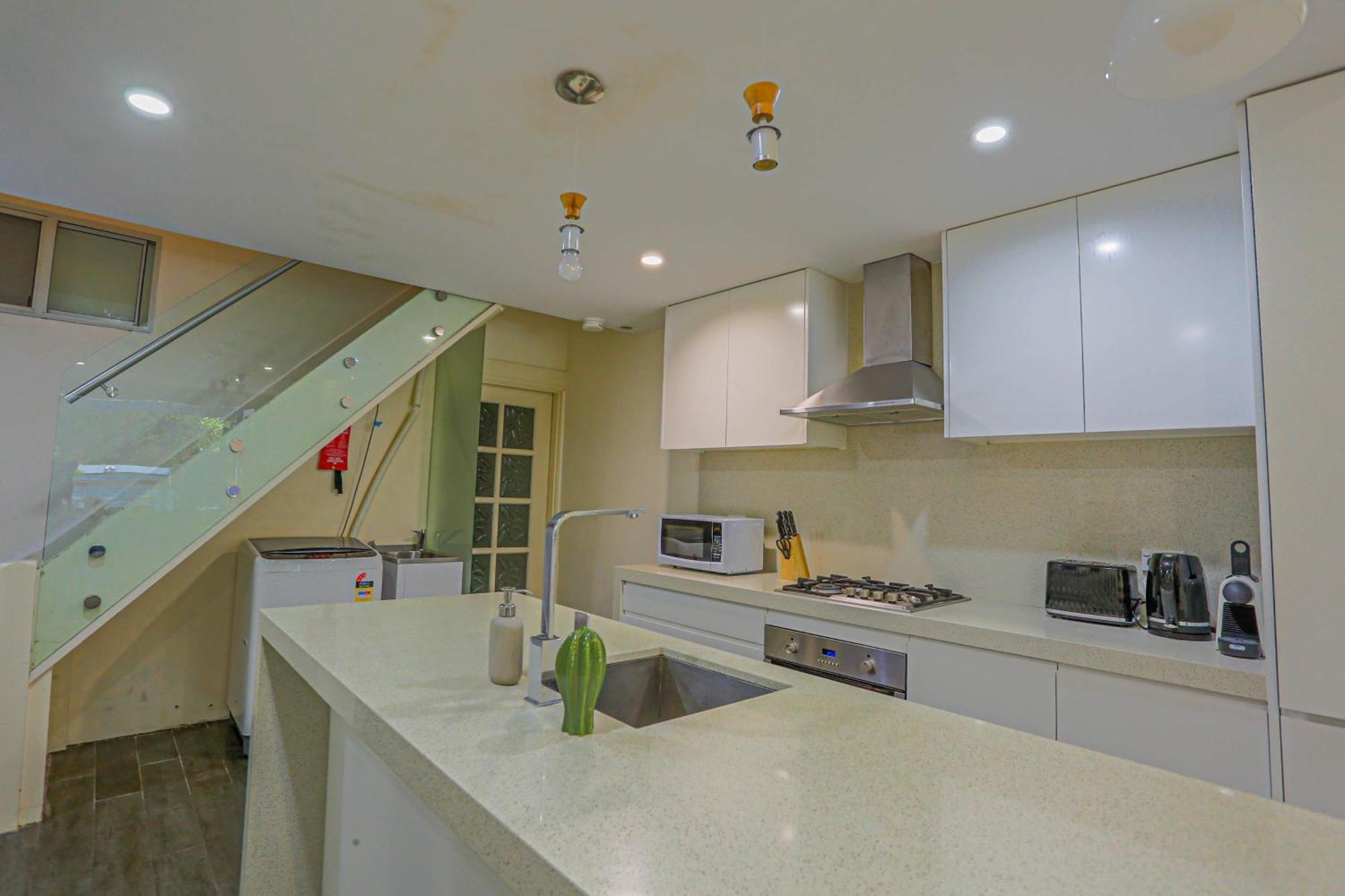 Ideal 3 Bedroom House City Centre Glebe 2 E-Bikes Included Cité de Cité de Sydney Extérieur photo