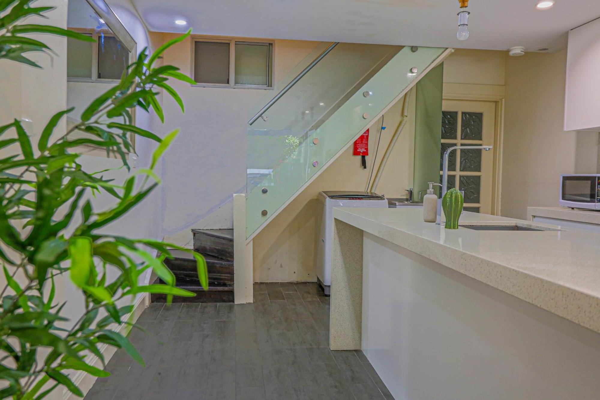 Ideal 3 Bedroom House City Centre Glebe 2 E-Bikes Included Cité de Cité de Sydney Extérieur photo