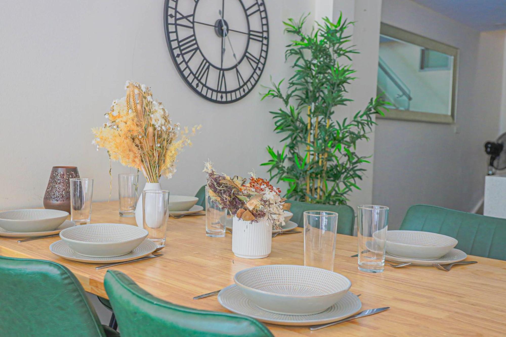 Ideal 3 Bedroom House City Centre Glebe 2 E-Bikes Included Cité de Cité de Sydney Extérieur photo