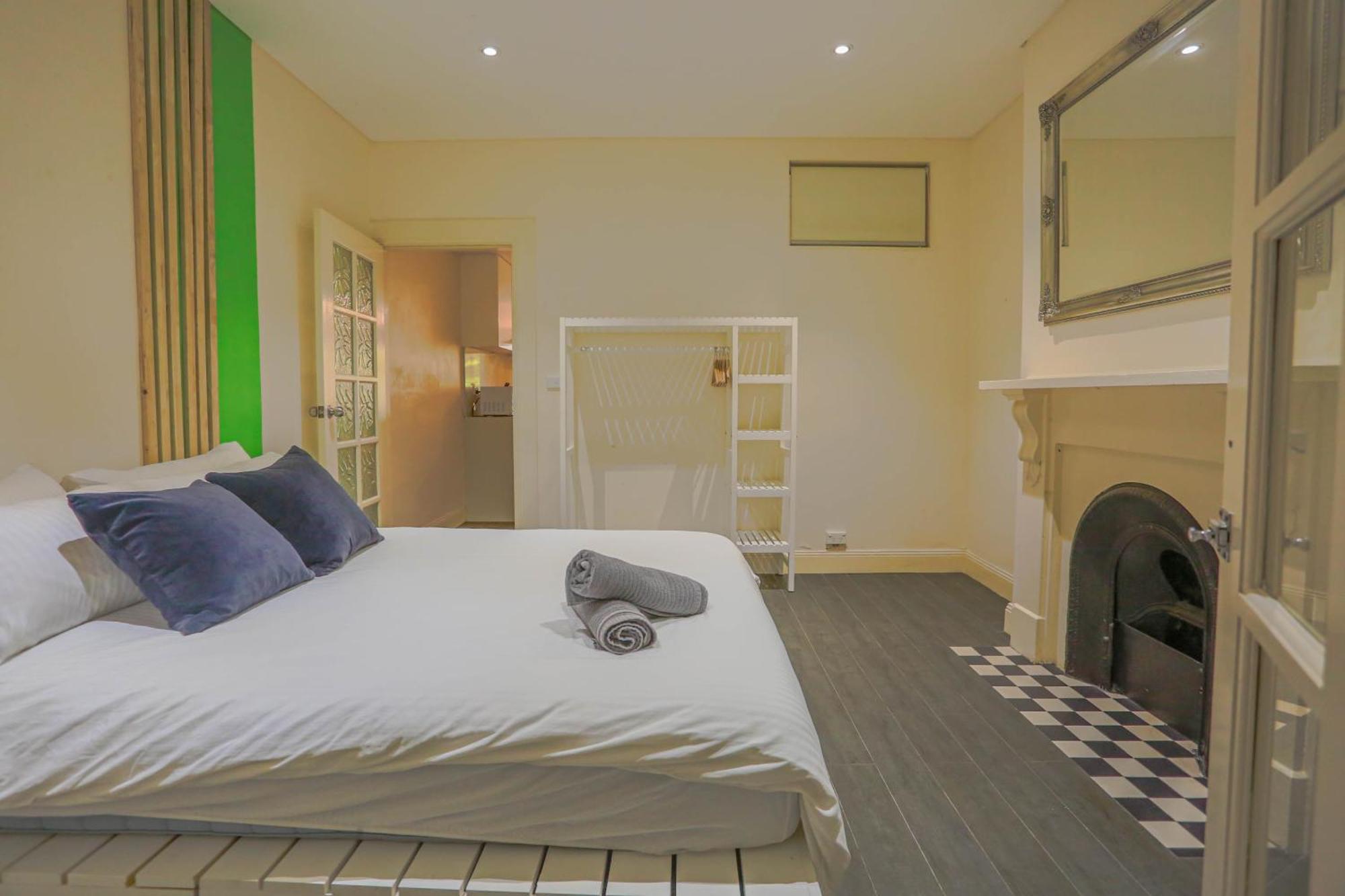 Ideal 3 Bedroom House City Centre Glebe 2 E-Bikes Included Cité de Cité de Sydney Extérieur photo