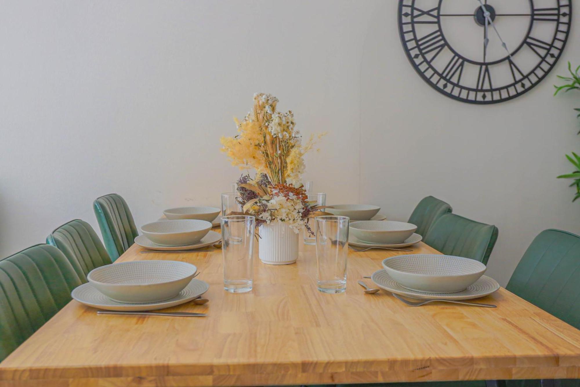 Ideal 3 Bedroom House City Centre Glebe 2 E-Bikes Included Cité de Cité de Sydney Extérieur photo
