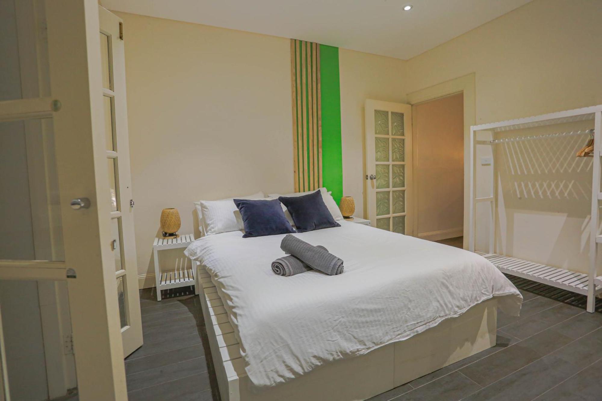 Ideal 3 Bedroom House City Centre Glebe 2 E-Bikes Included Cité de Cité de Sydney Extérieur photo