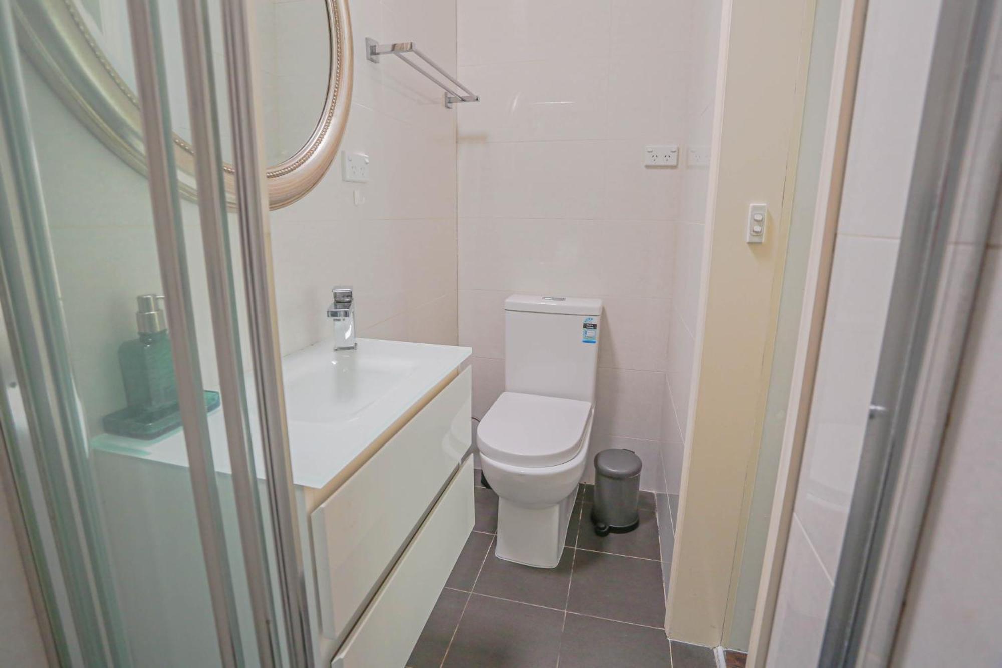 Ideal 3 Bedroom House City Centre Glebe 2 E-Bikes Included Cité de Cité de Sydney Extérieur photo